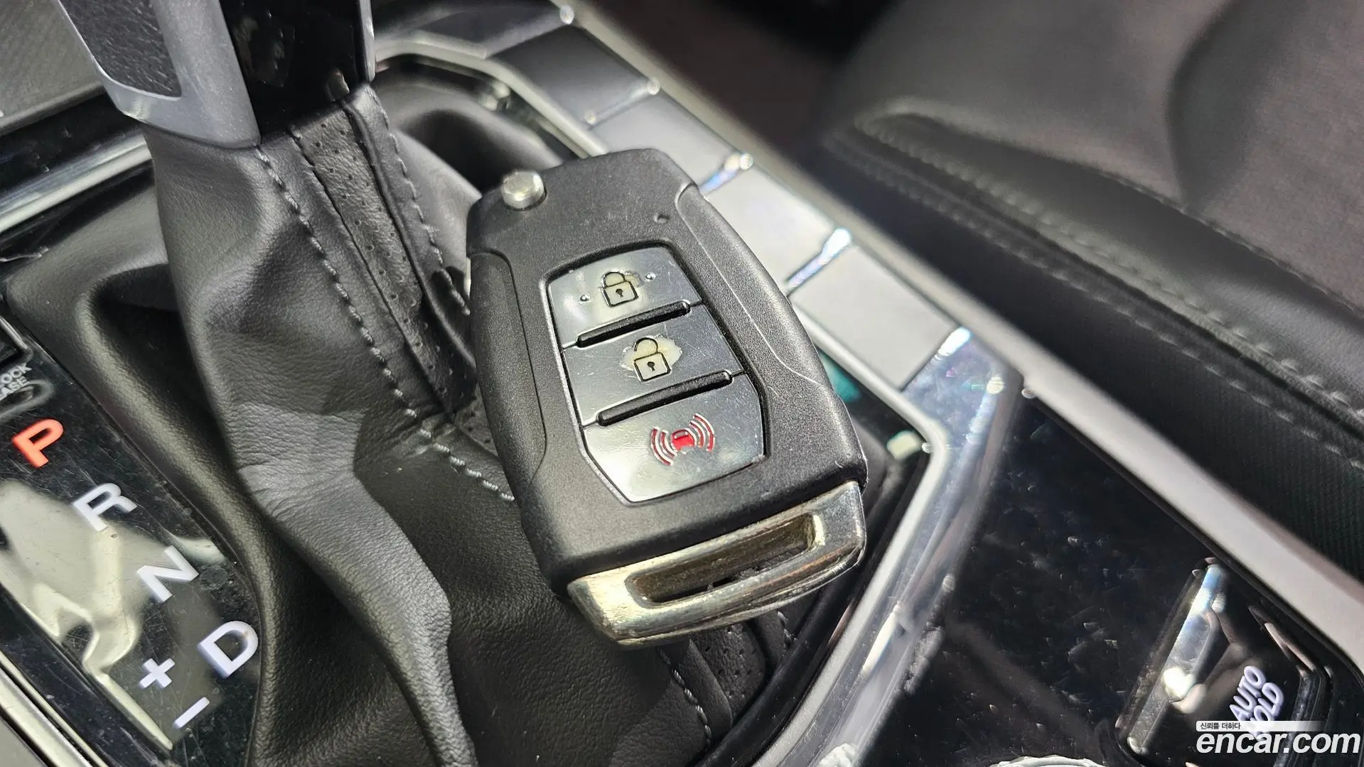 KG Mobility KORANDO Gasoline 1.5 2WD C7
