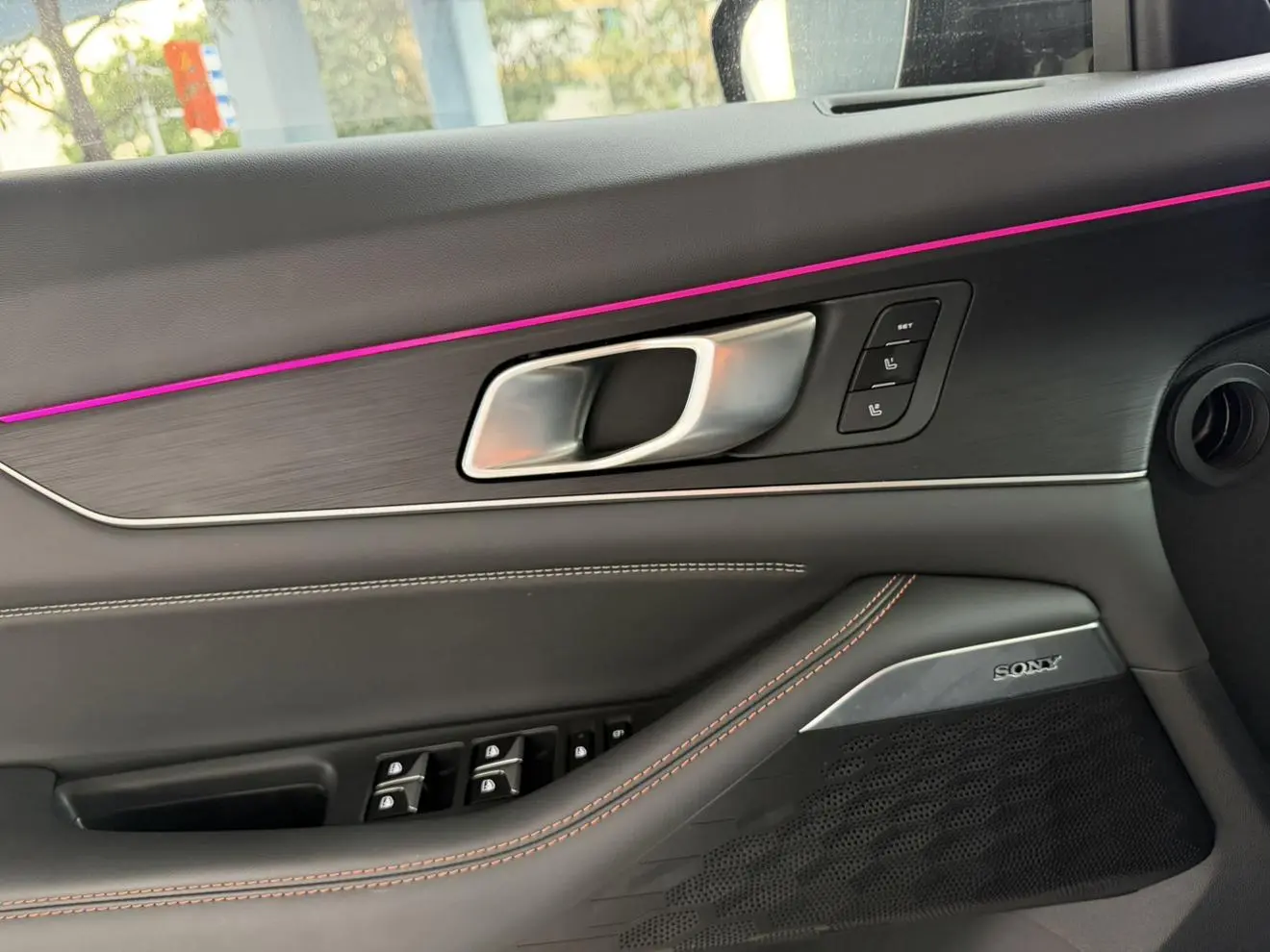 Changan UNI-K 2021 2.0T Dynamic Excellence