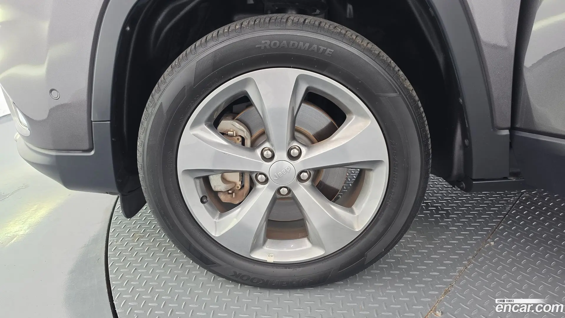 Jeep Cherokee 2.4 Limited AWD