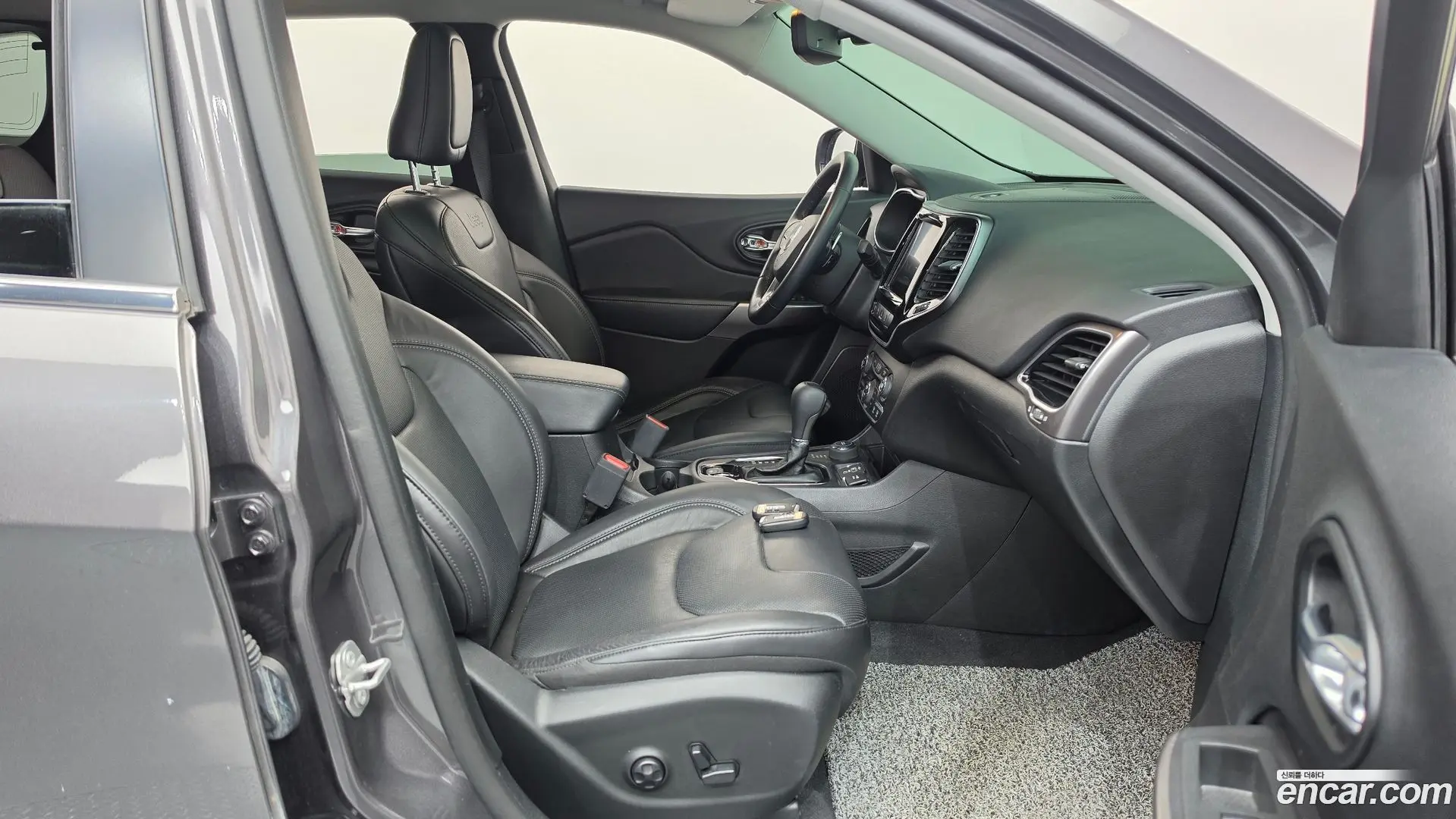 Jeep Cherokee 2.4 Limited AWD