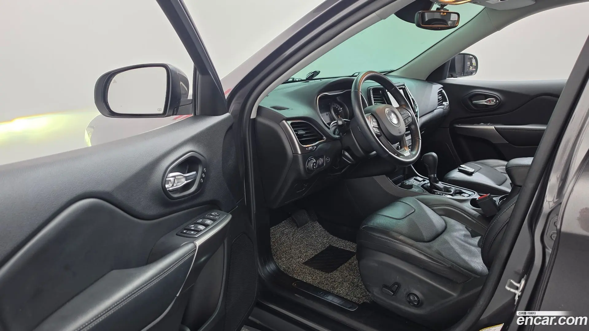 Jeep Cherokee 2.4 Limited AWD