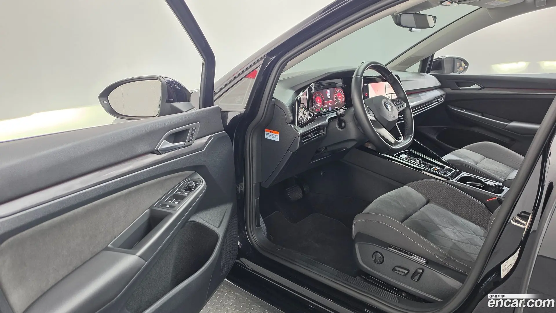 Volkswagen Golf 2.0 TDI Prestige 2022