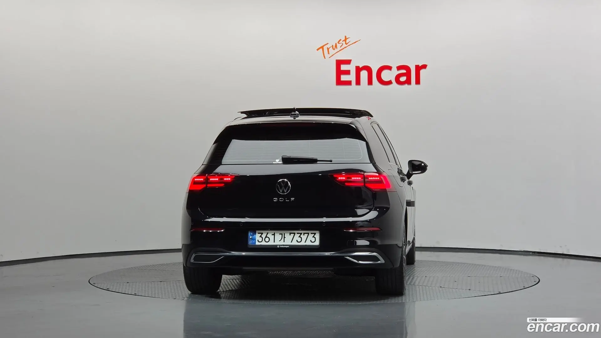 Volkswagen Golf 2.0 TDI Prestige 2022