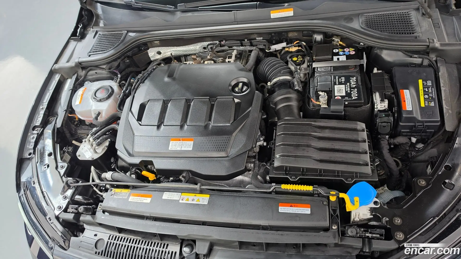 Volkswagen Golf 2.0 TDI Prestige 2022