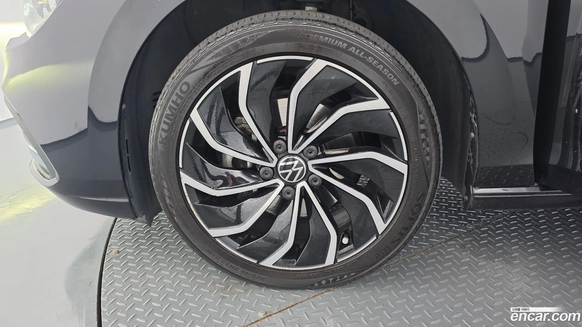 Volkswagen Golf 2.0 TDI Prestige 2022