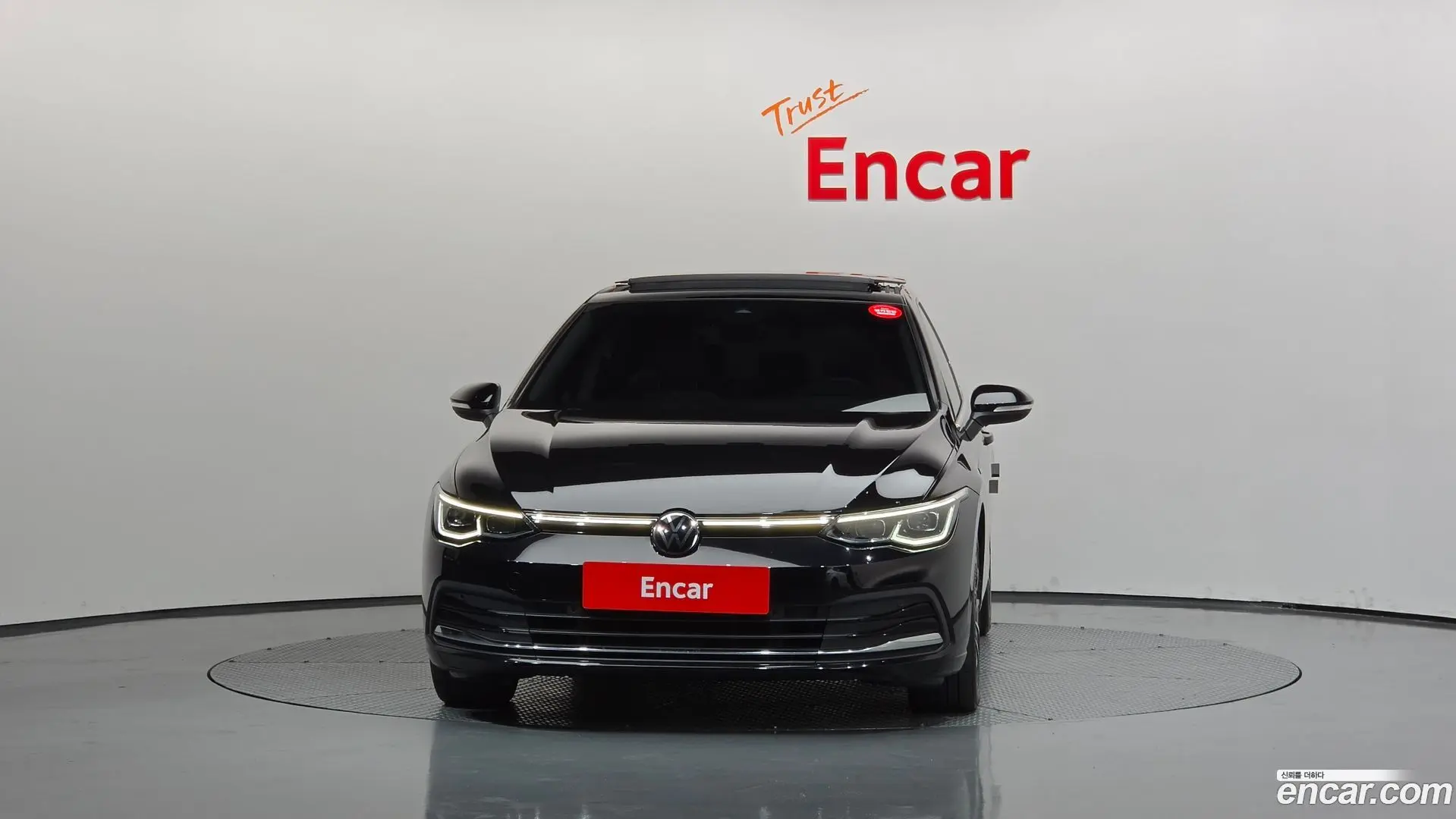 Volkswagen Golf 2.0 TDI Prestige 2022