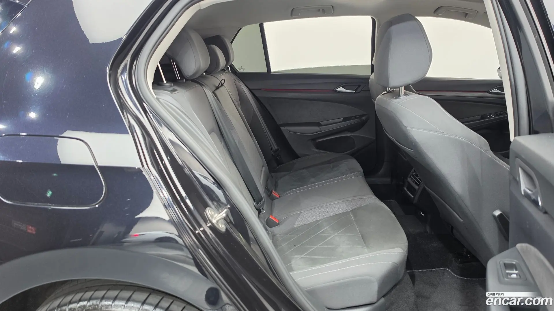 Volkswagen Golf 2.0 TDI Prestige 2022