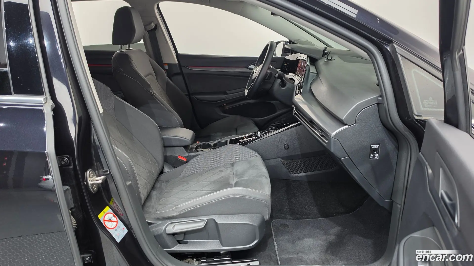 Volkswagen Golf 2.0 TDI Prestige 2022