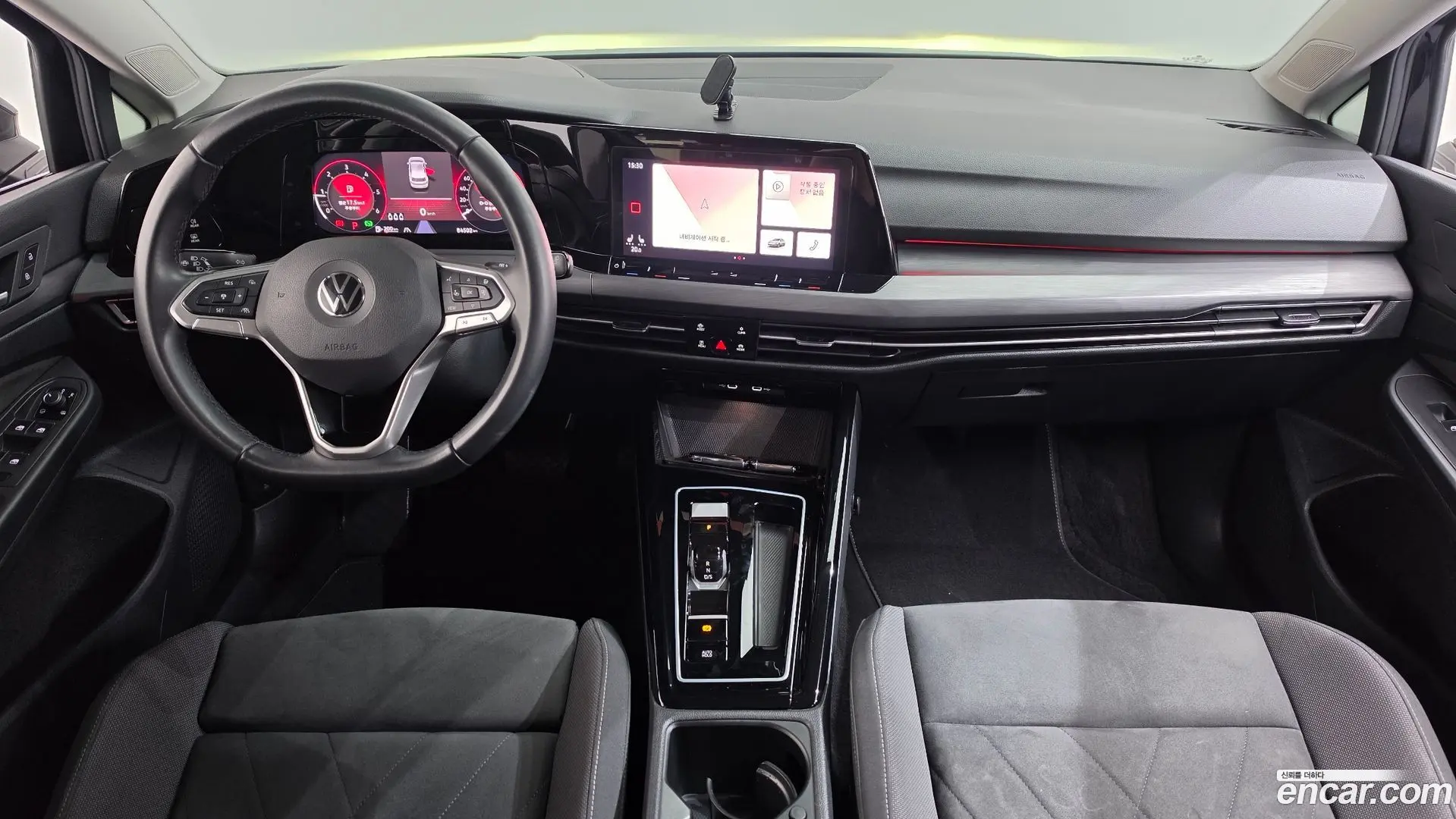 Volkswagen Golf 2.0 TDI Prestige 2022