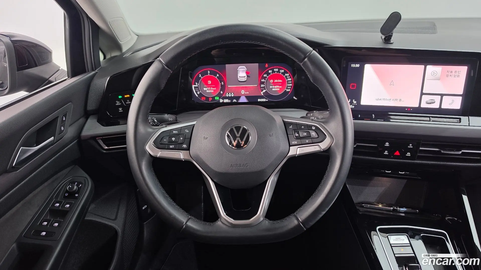 Volkswagen Golf 2.0 TDI Prestige 2022
