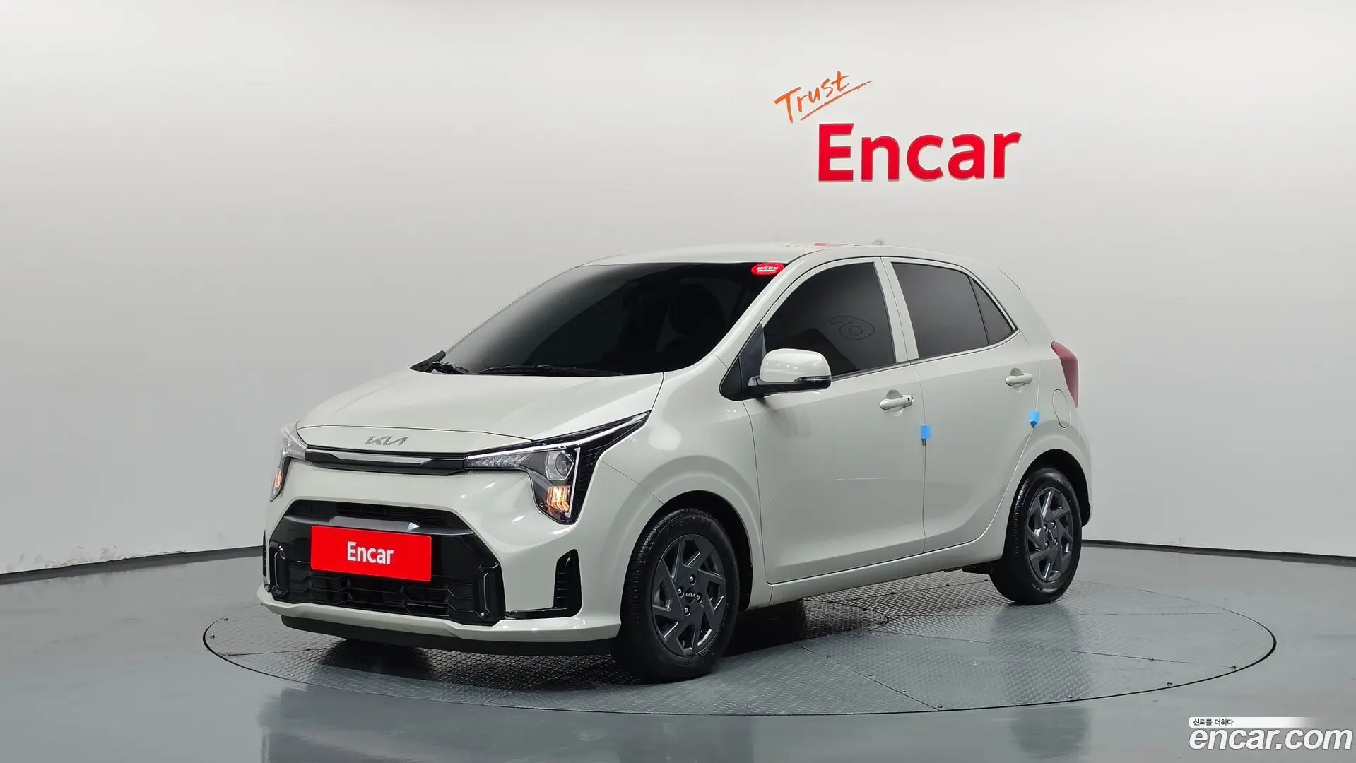 Kia morning Prestige 2020