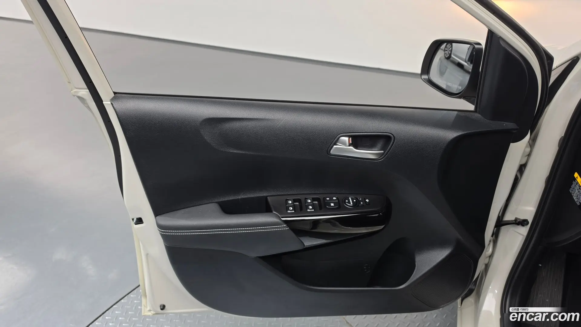 Kia morning Prestige 2020