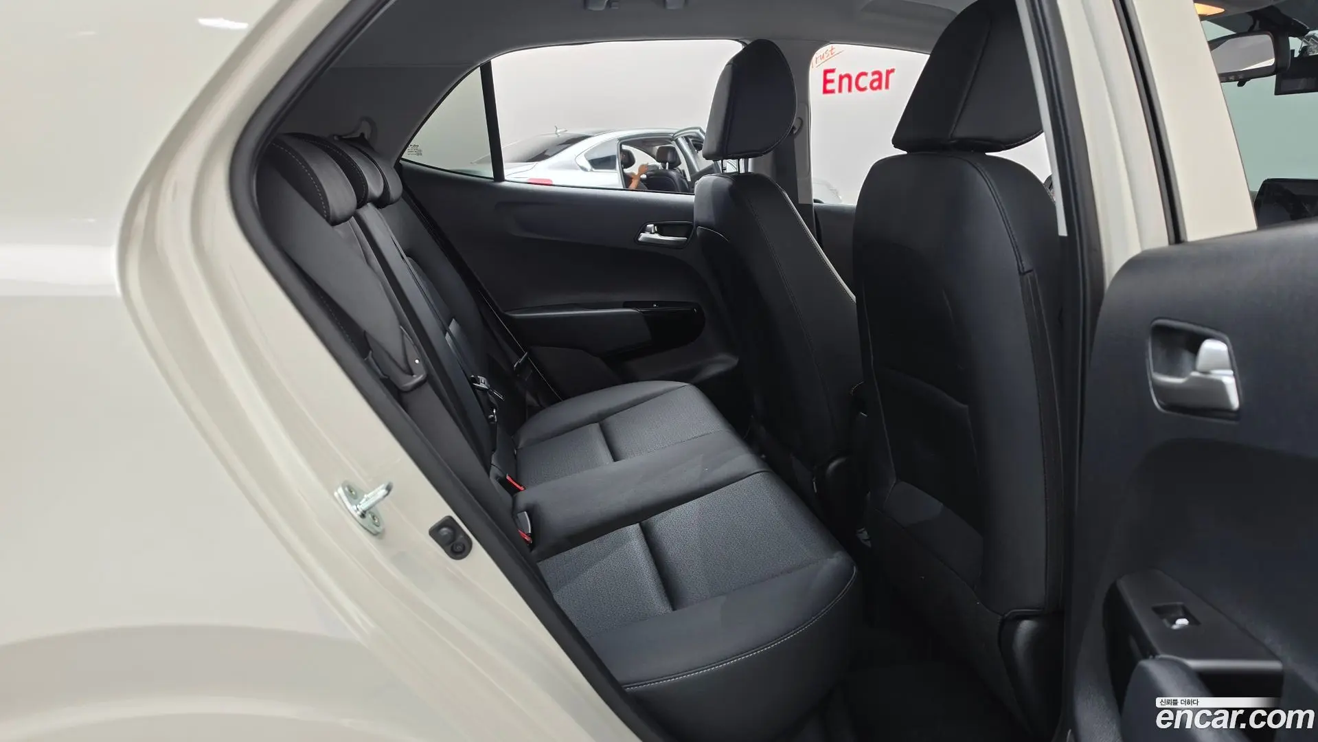 Kia morning Prestige 2020