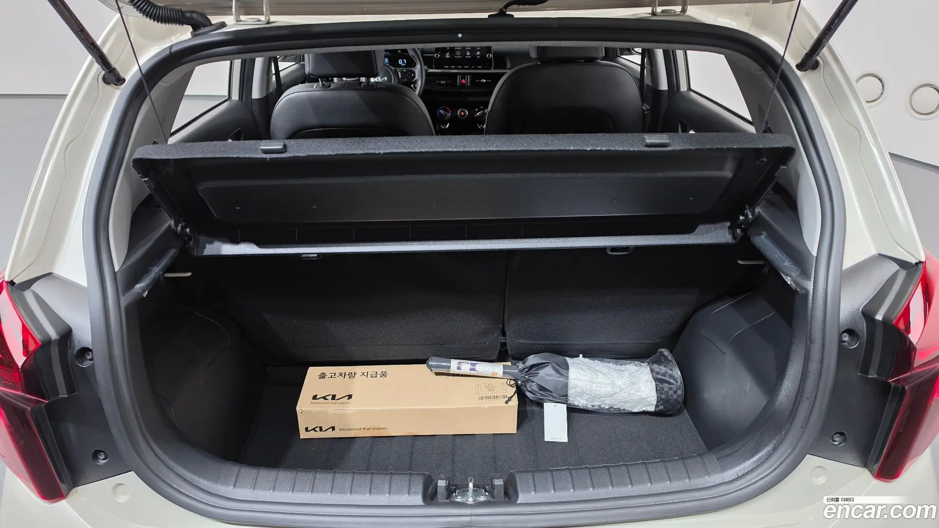 Kia morning Prestige 2020
