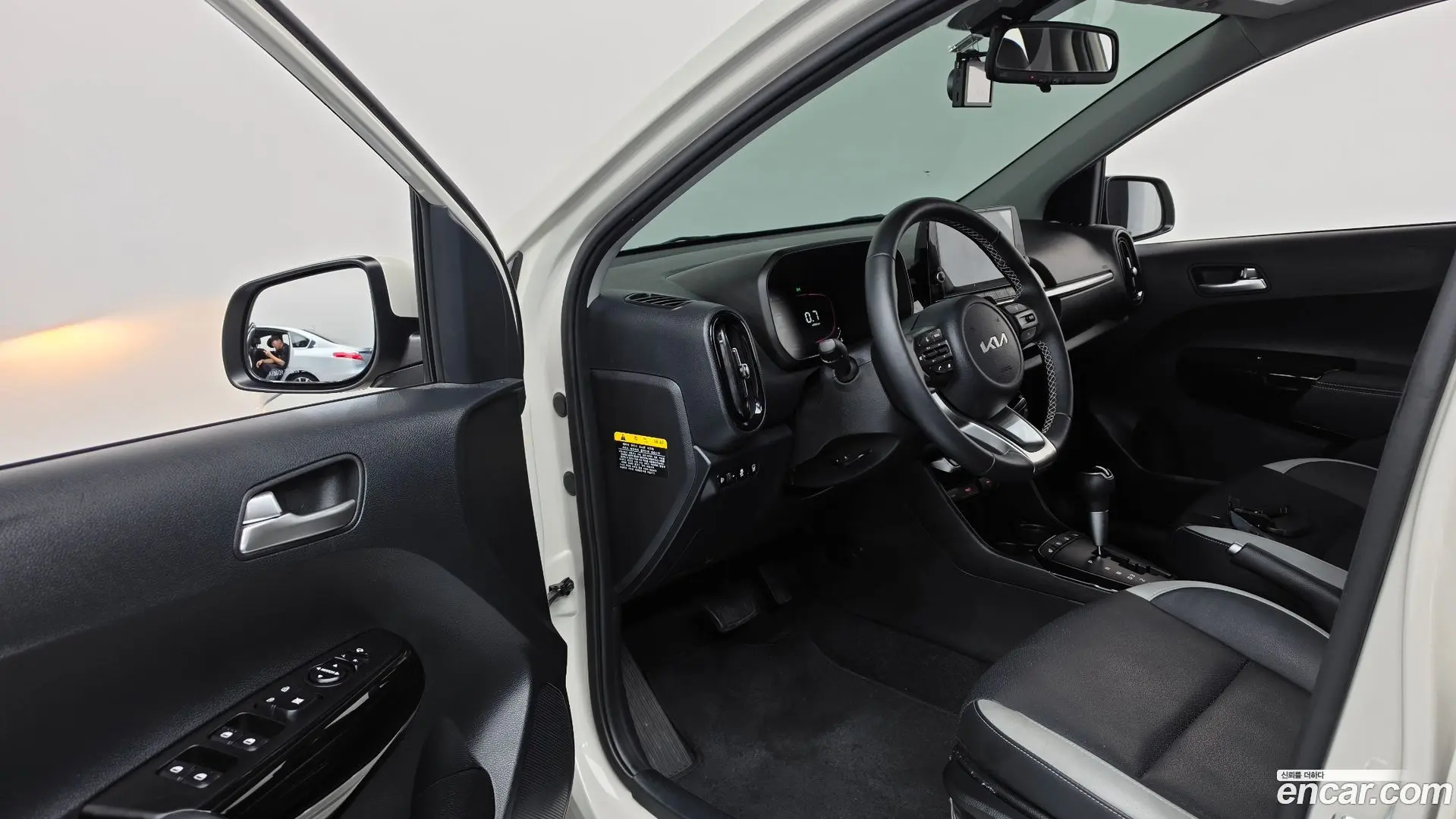 Kia morning Prestige 2020