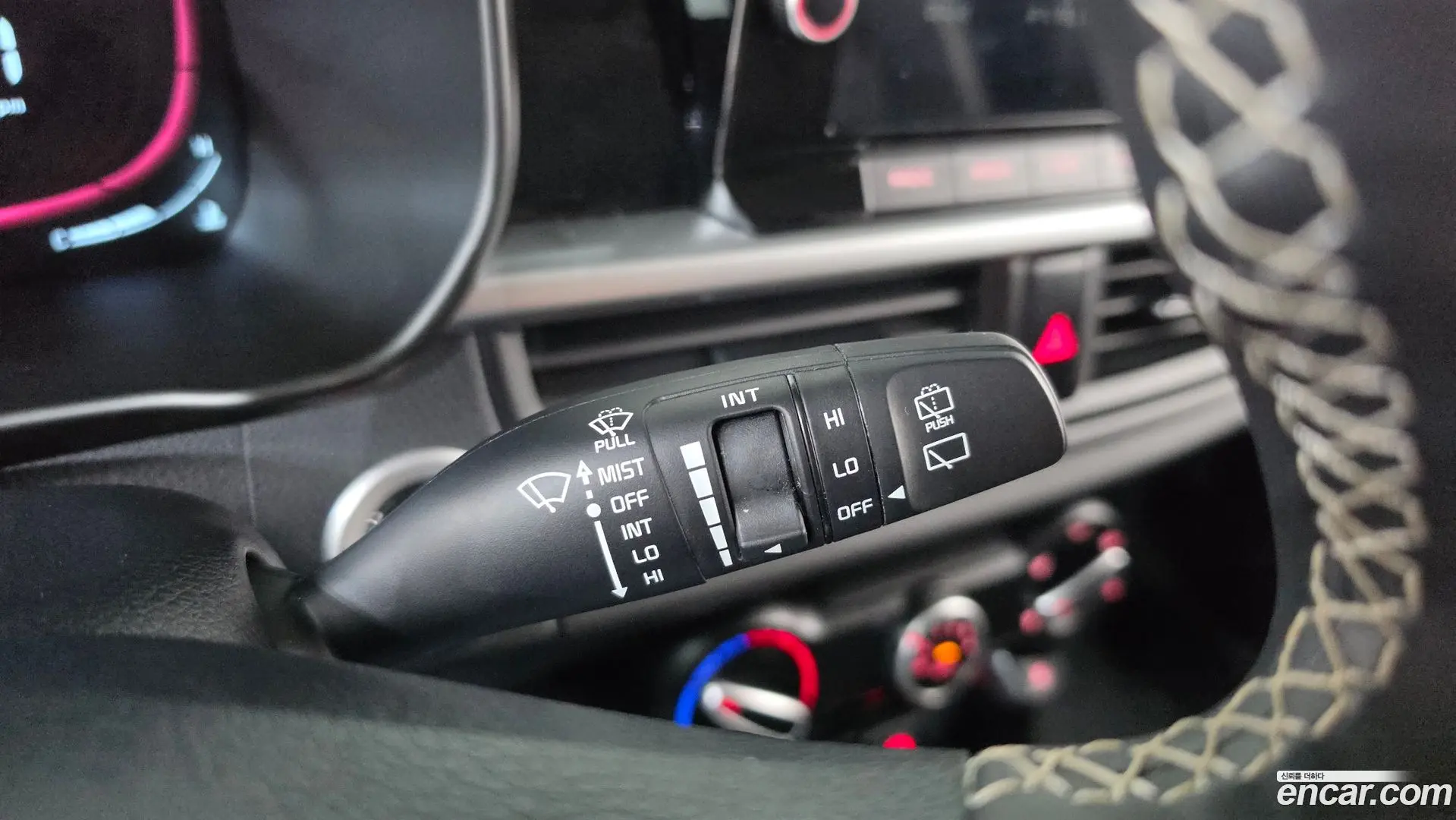 Kia morning Prestige 2020