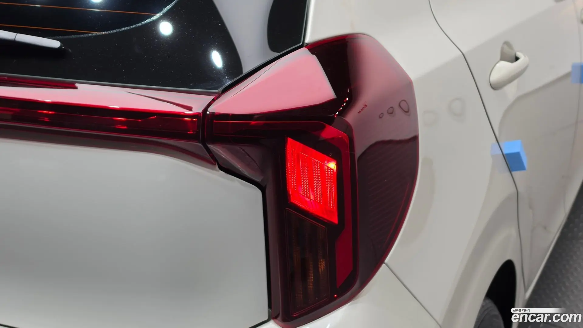 Kia morning Prestige 2020