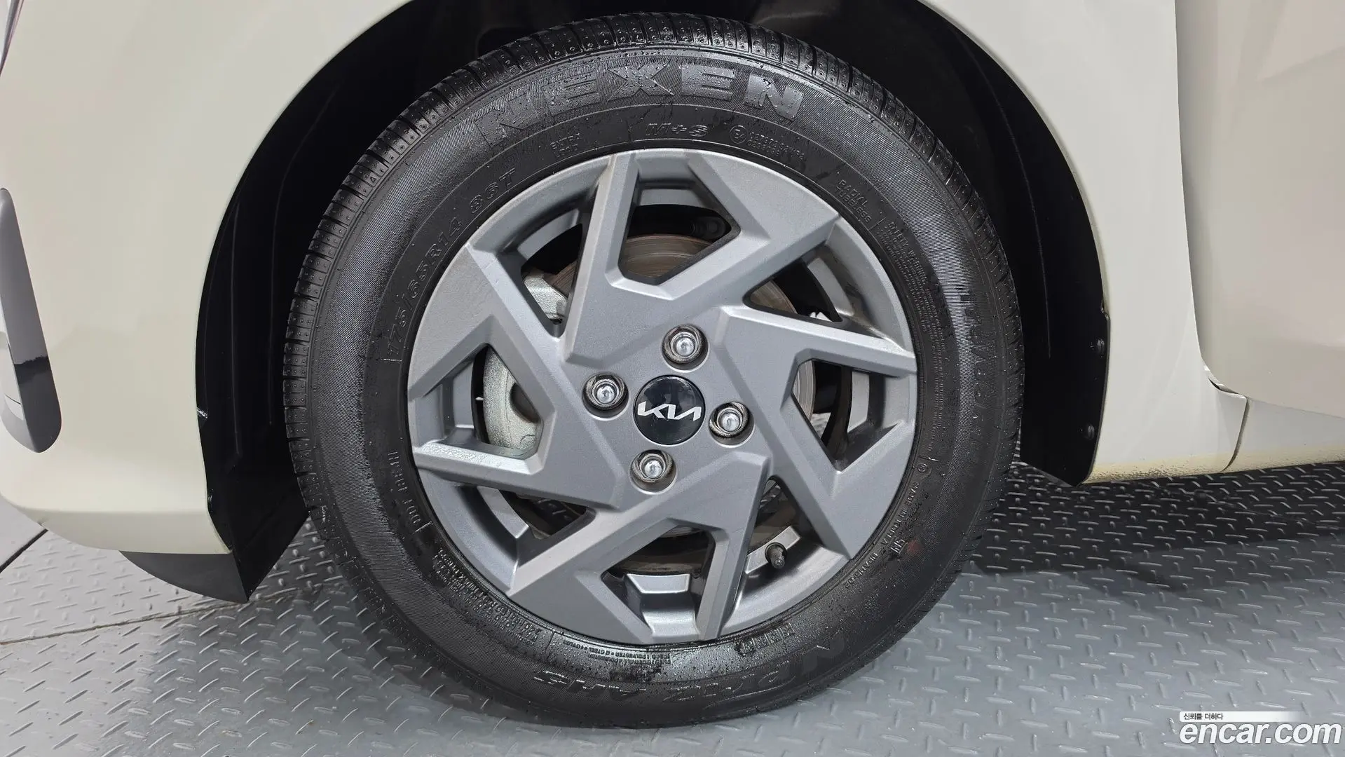Kia morning Prestige 2020