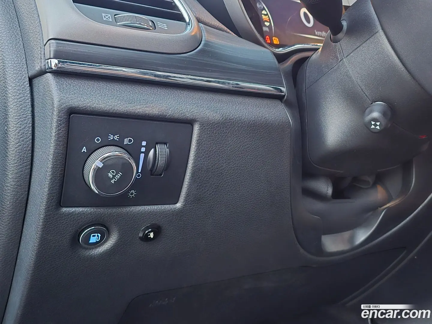 Jeep Cherokee 3.6 Limited