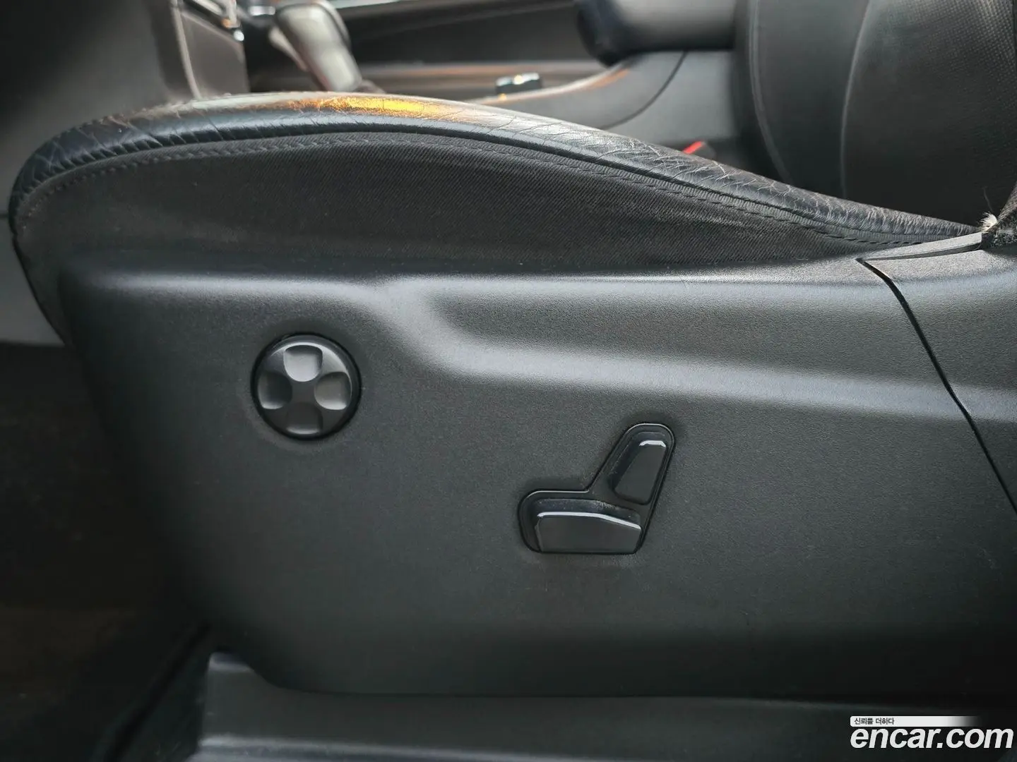 Jeep Cherokee 3.6 Limited