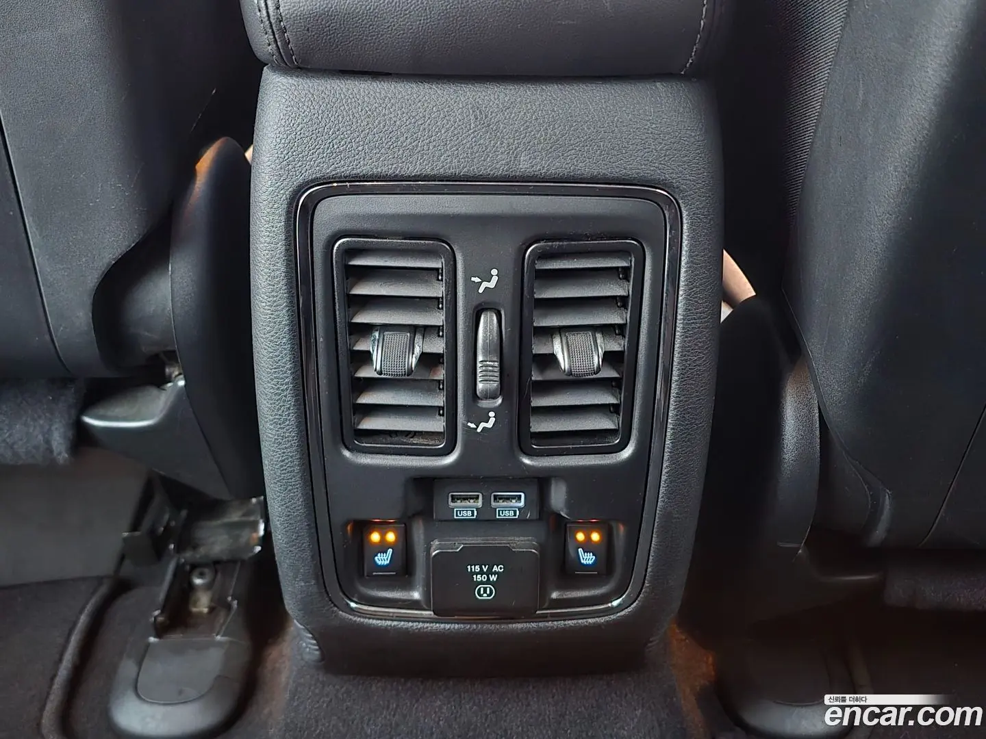 Jeep Cherokee 3.6 Limited