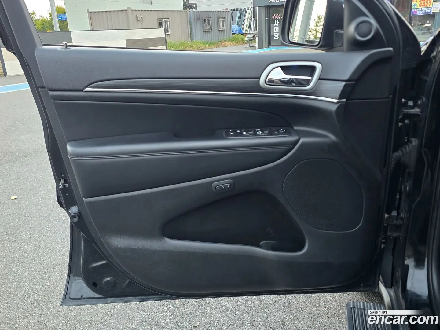 Jeep Cherokee 3.6 Limited