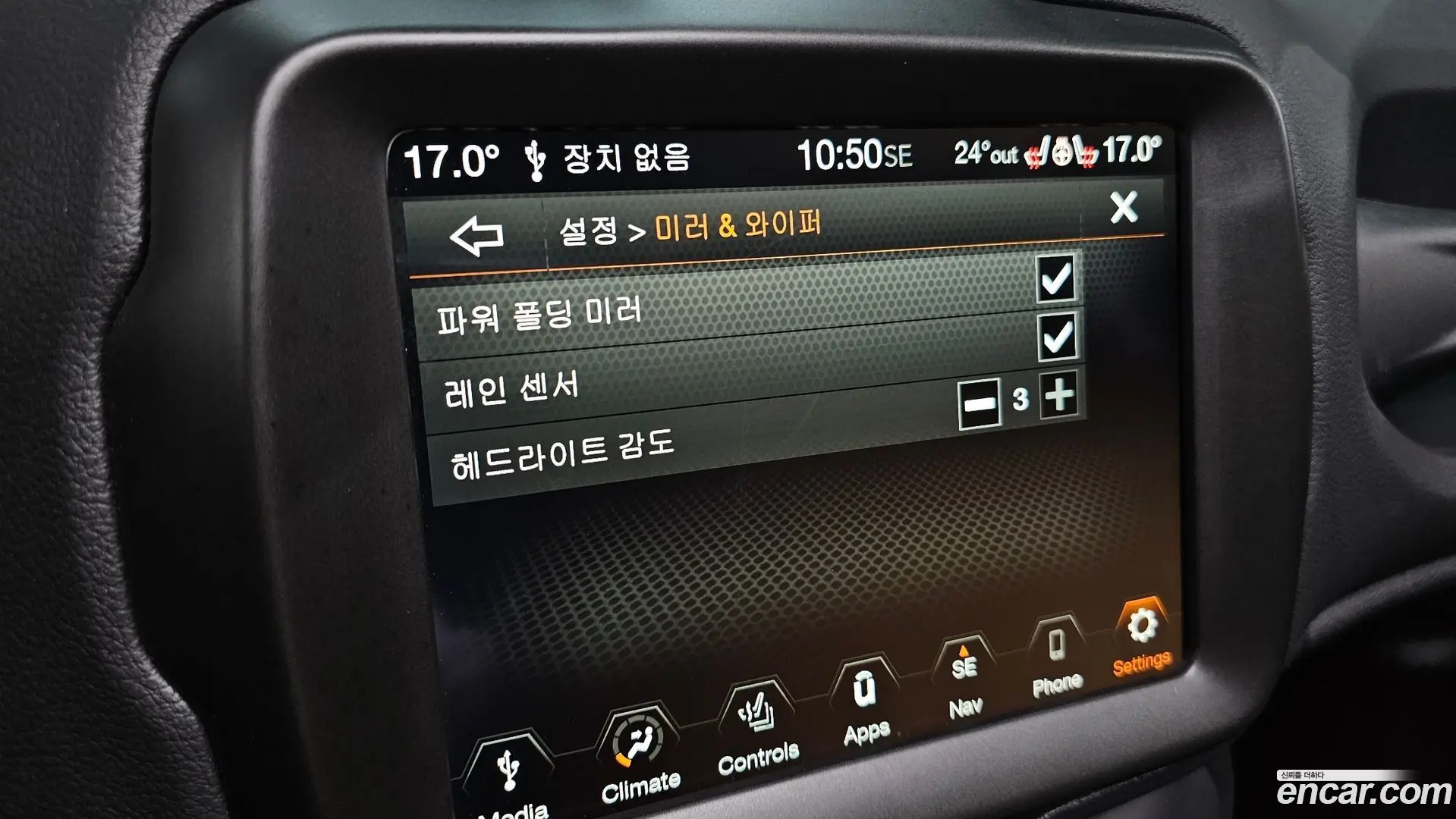 Jeep Renegade 1.3 Limited