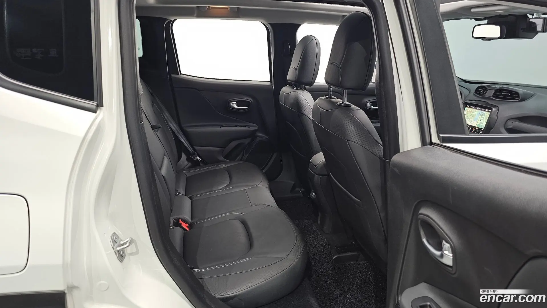 Jeep Renegade 1.3 Limited