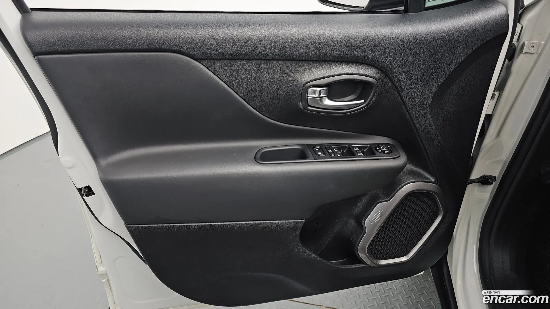 Jeep Renegade 1.3 Limited