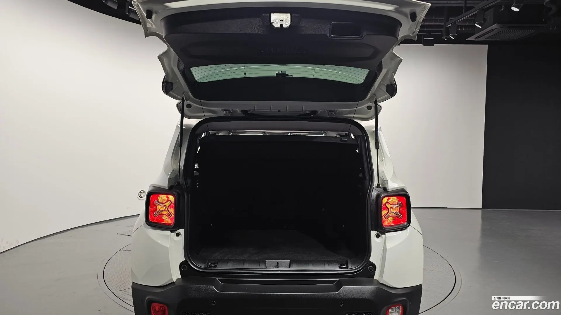 Jeep Renegade 1.3 Limited