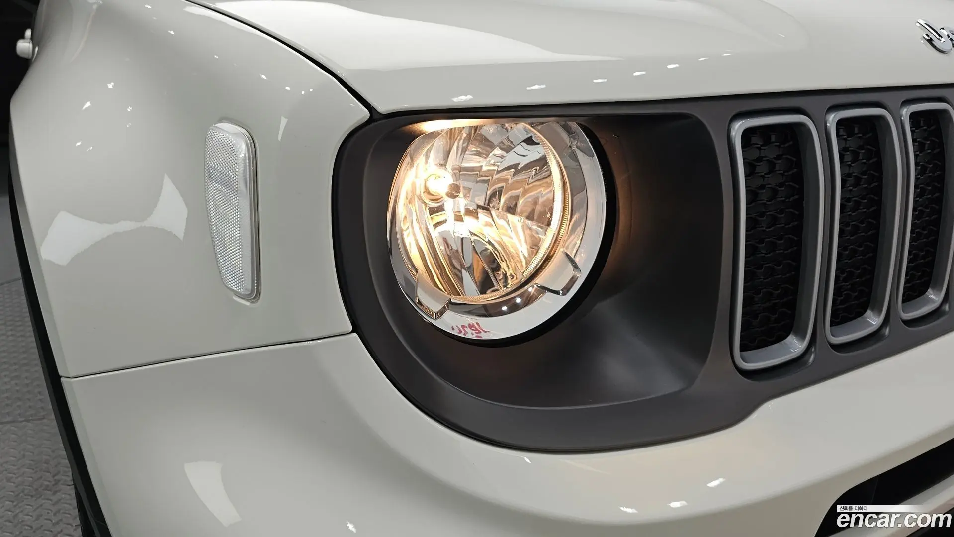 Jeep Renegade 1.3 Limited