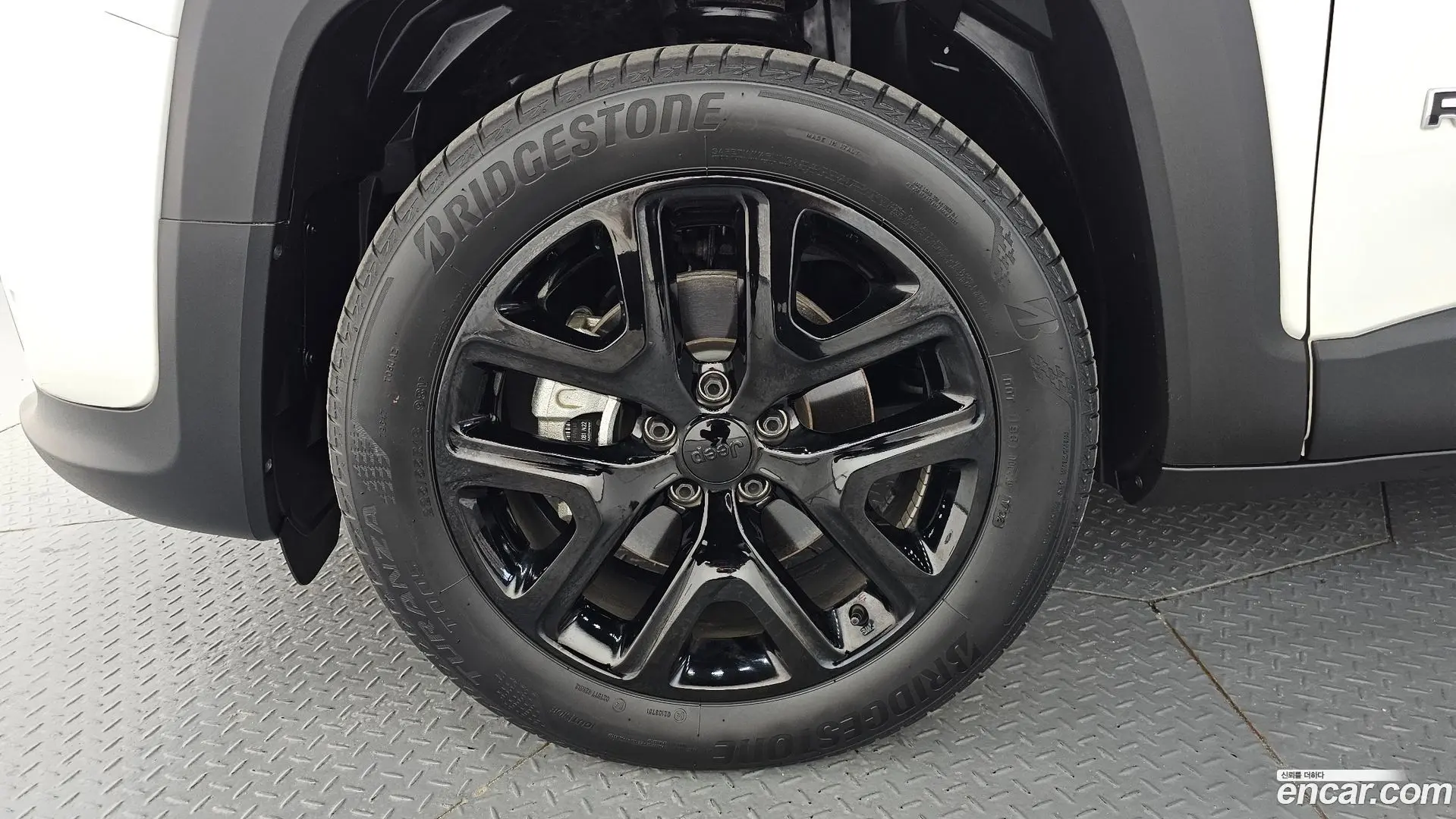 Jeep Renegade 1.3 Limited