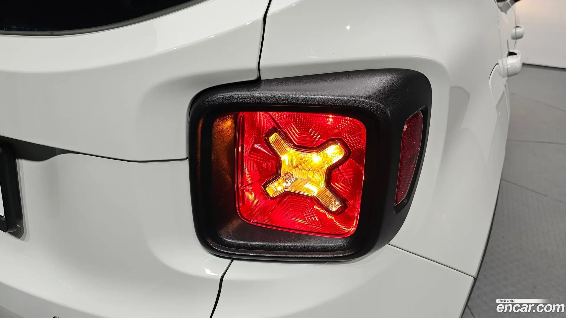 Jeep Renegade 1.3 Limited