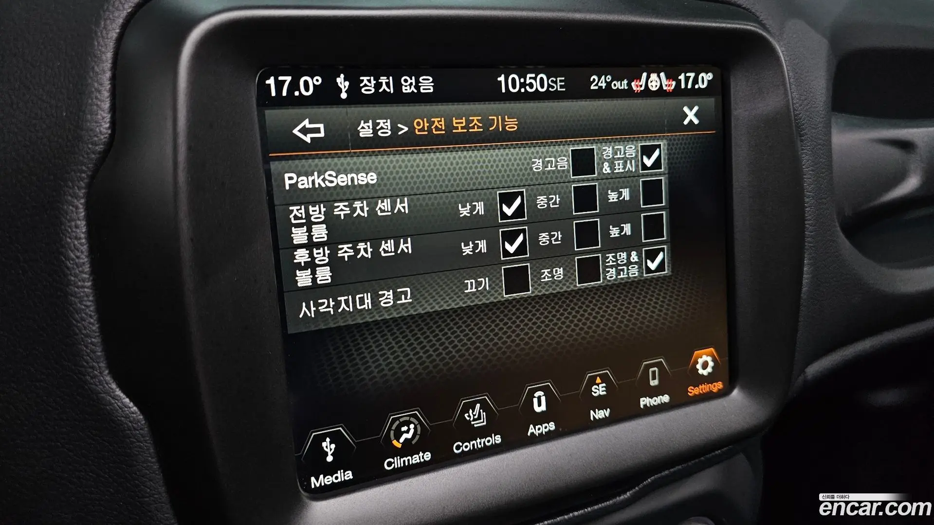 Jeep Renegade 1.3 Limited