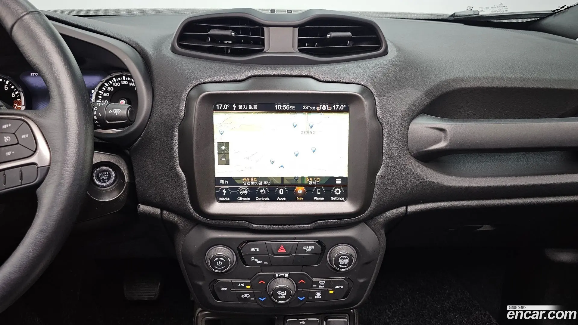 Jeep Renegade 1.3 Limited