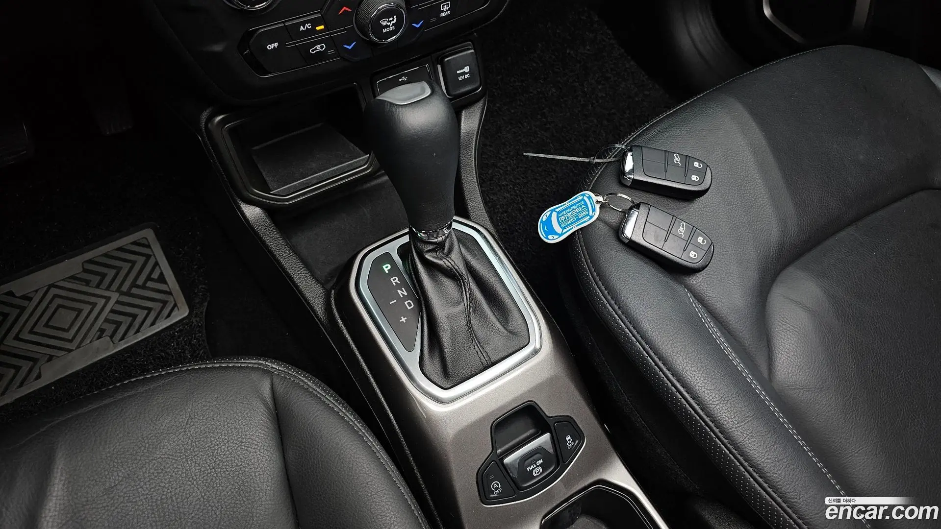 Jeep Renegade 1.3 Limited