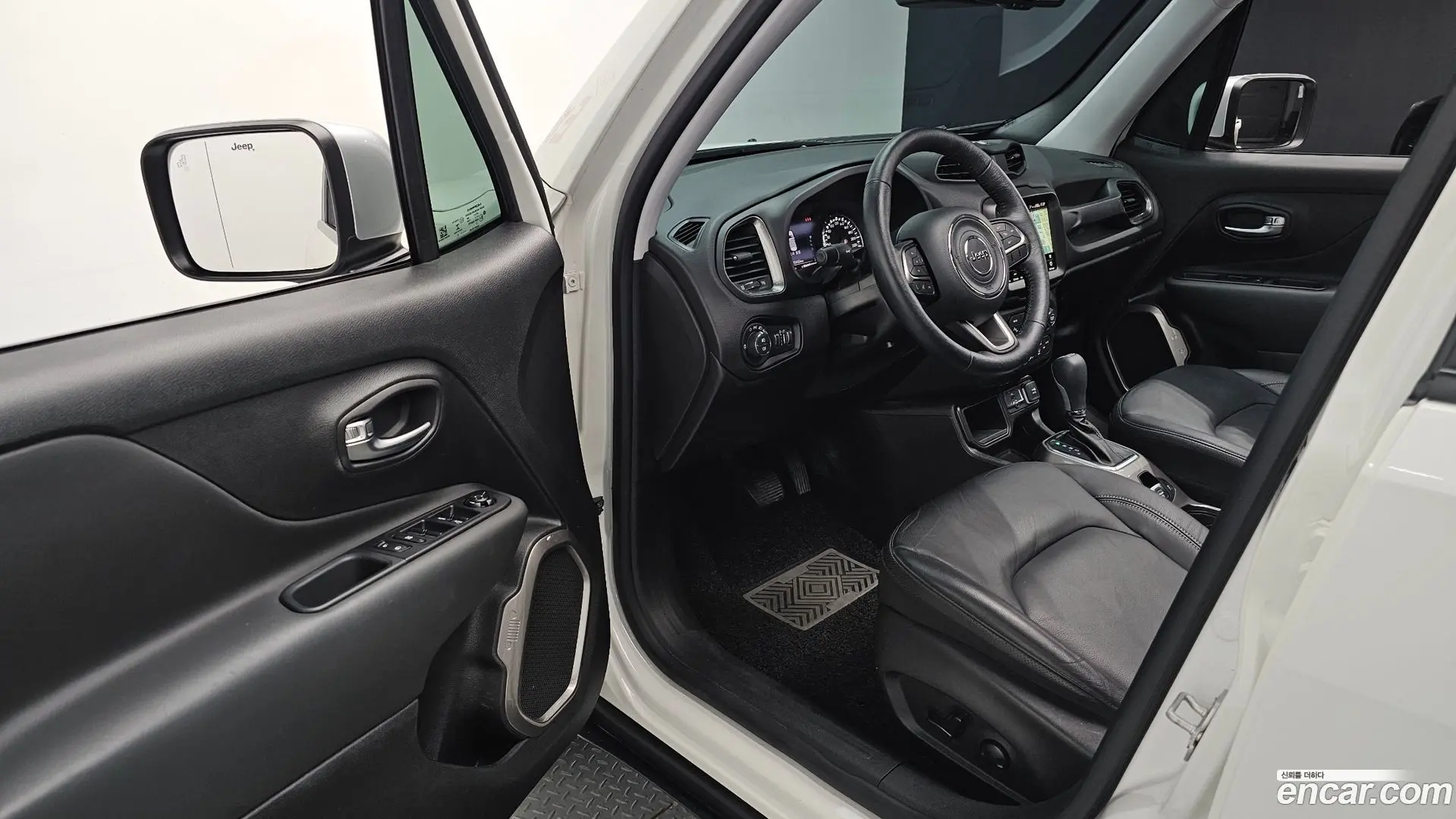 Jeep Renegade 1.3 Limited
