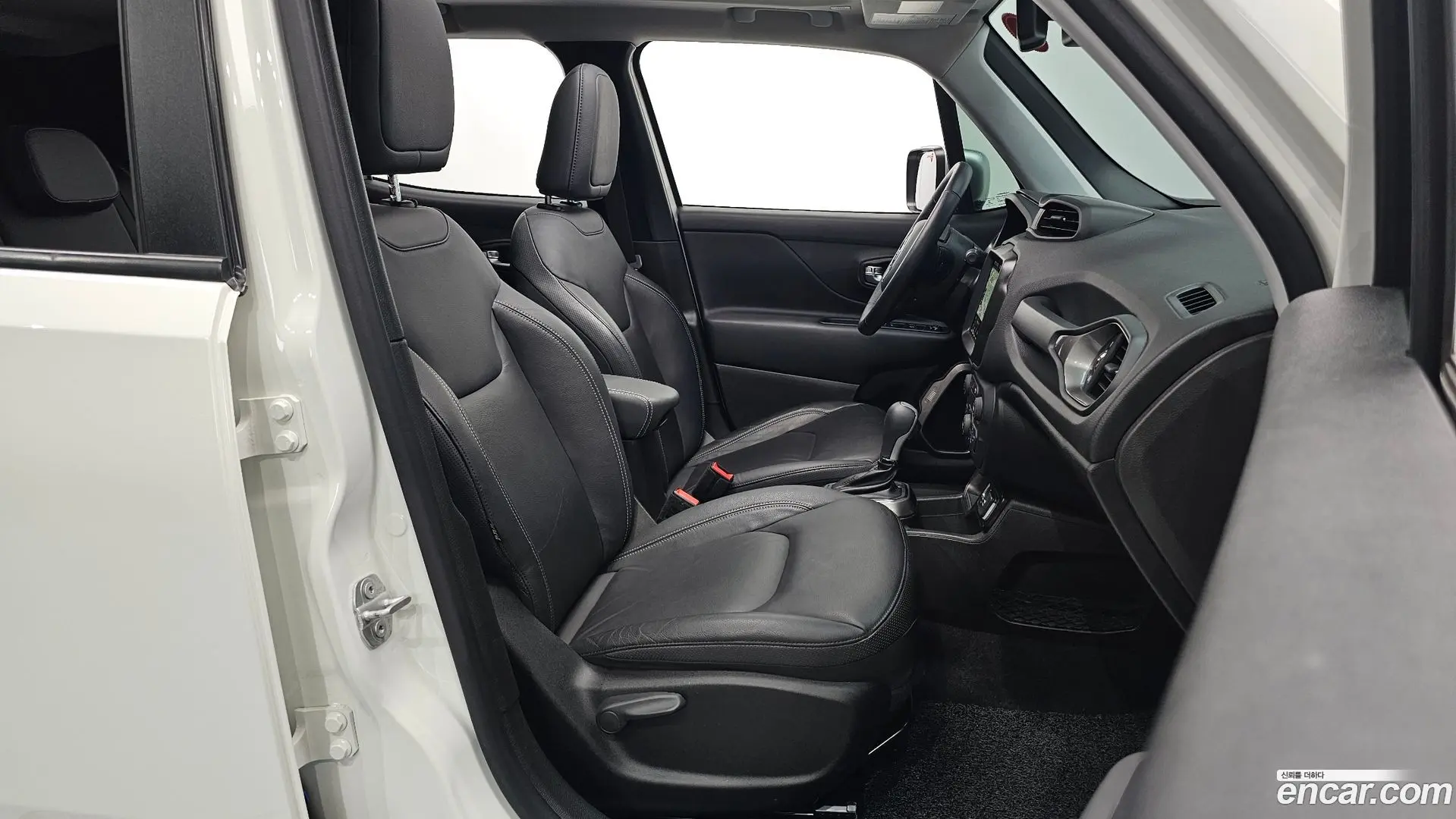 Jeep Renegade 1.3 Limited