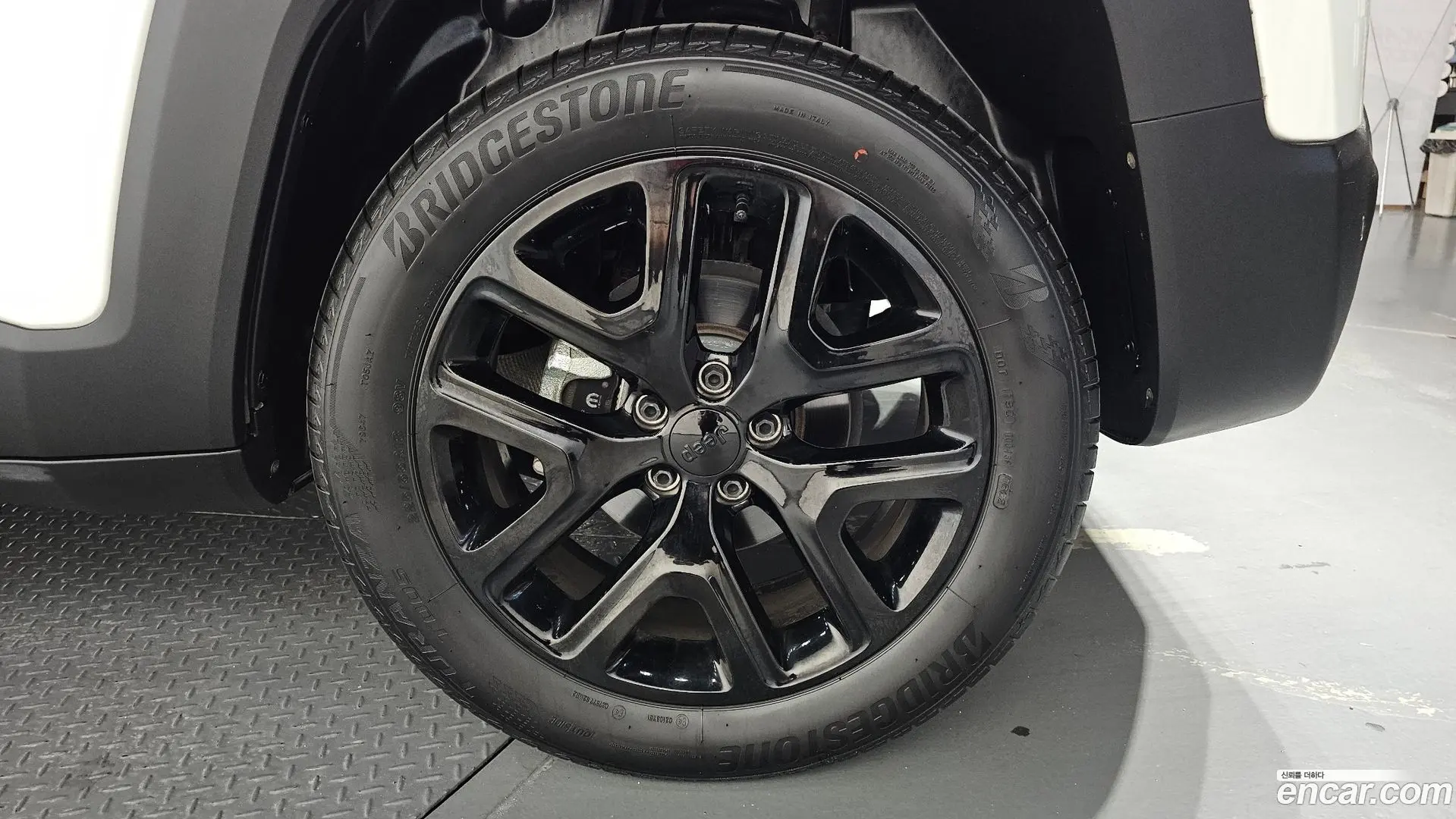Jeep Renegade 1.3 Limited