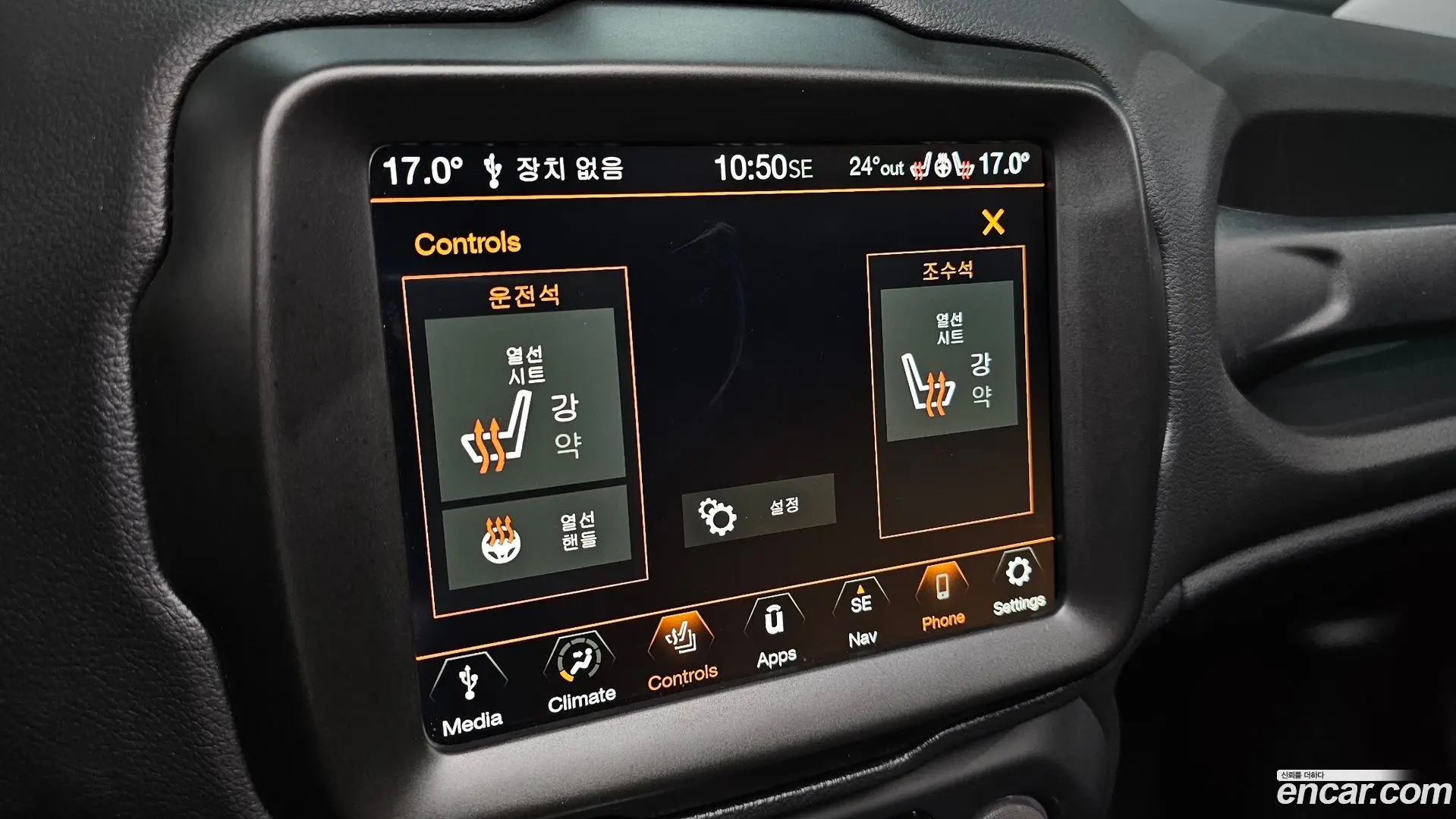 Jeep Renegade 1.3 Limited
