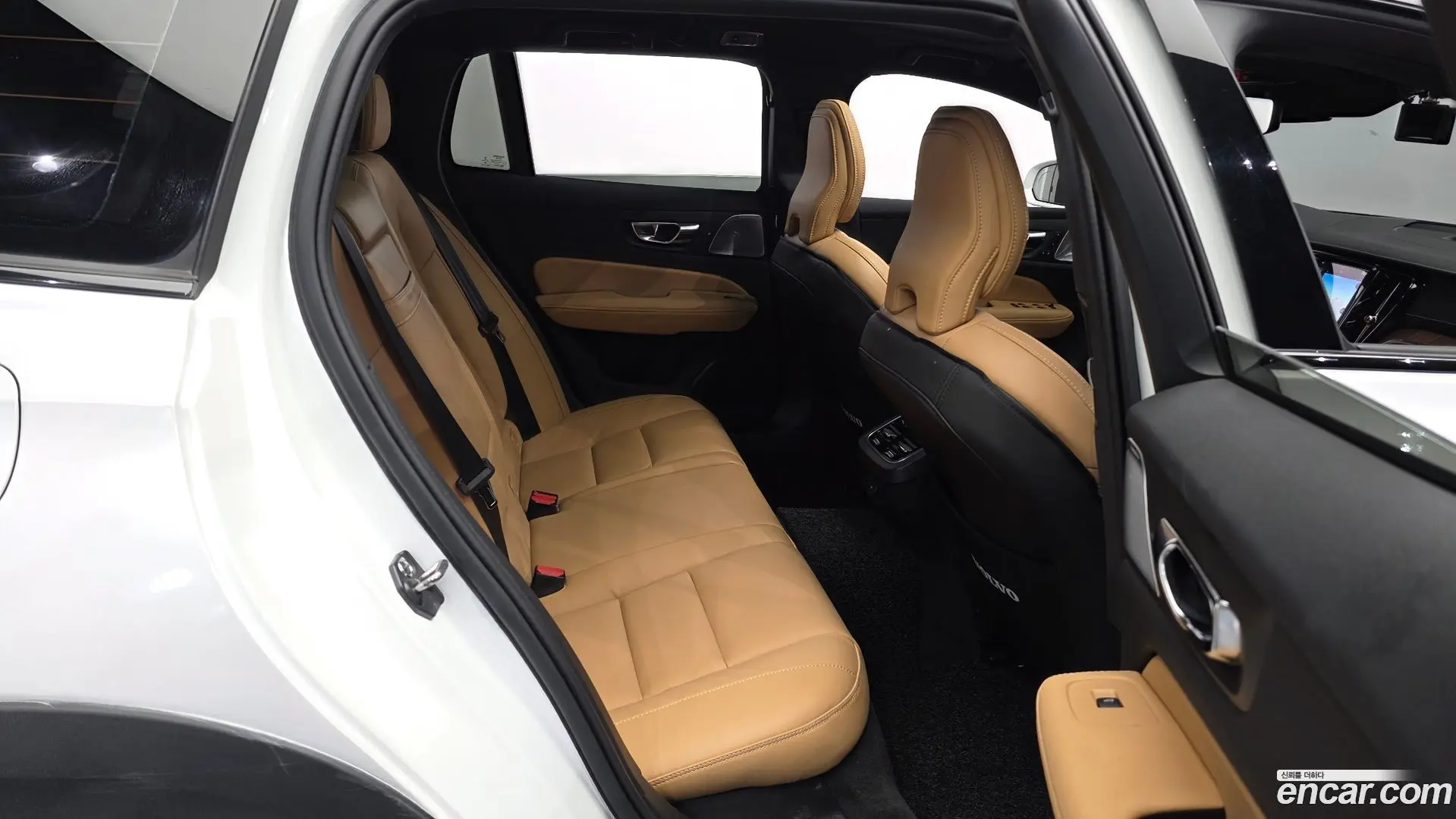 Volvo V60 B5 Pro AWD