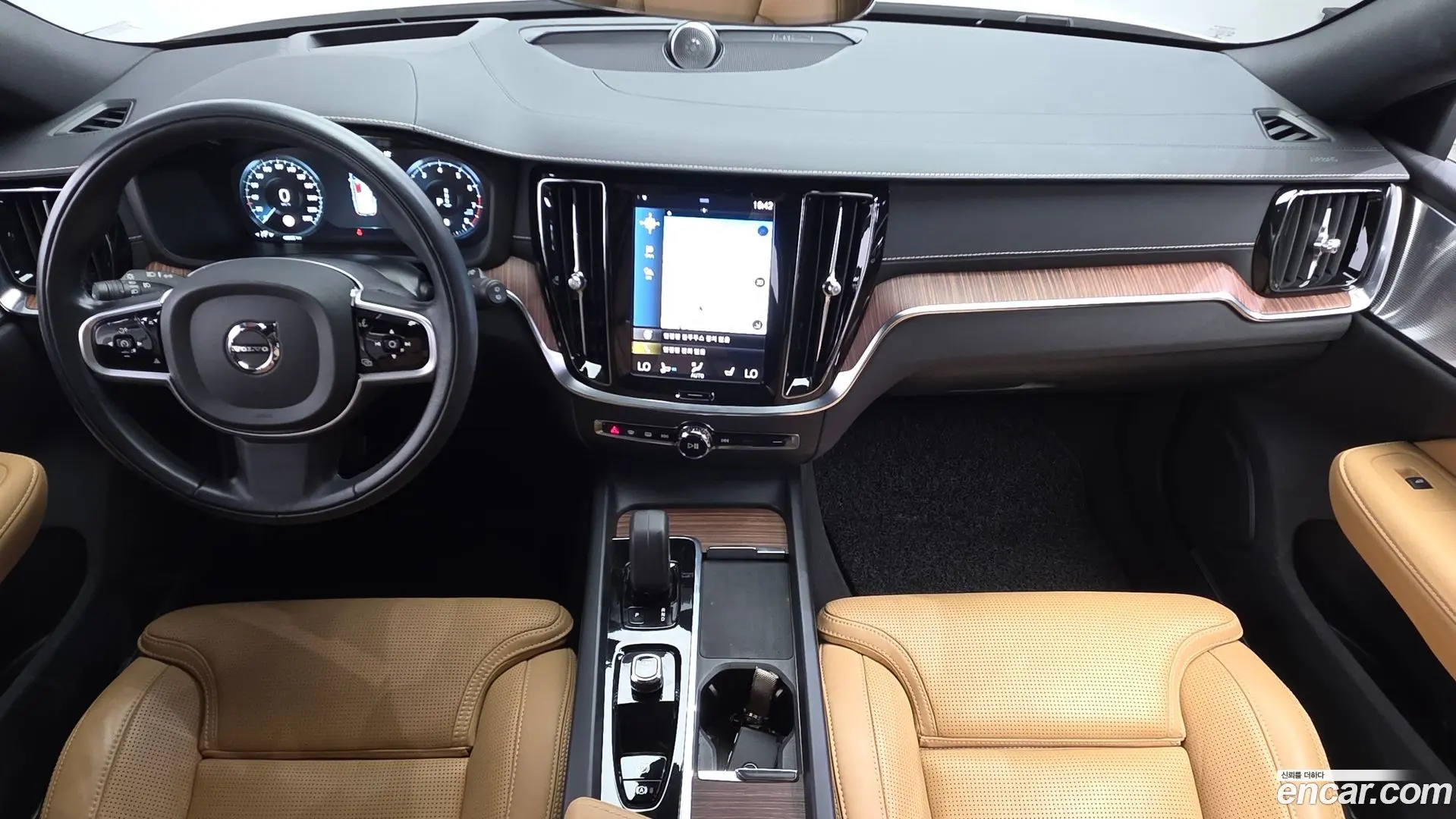 Volvo V60 B5 Pro AWD