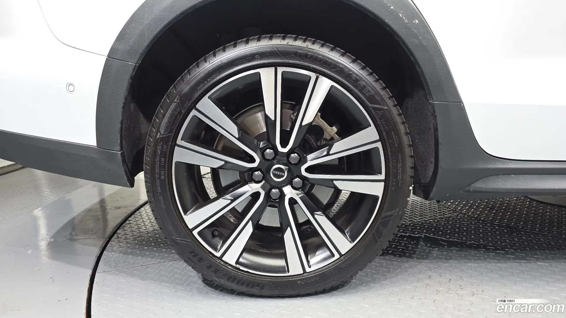 Volvo V60 B5 Pro AWD