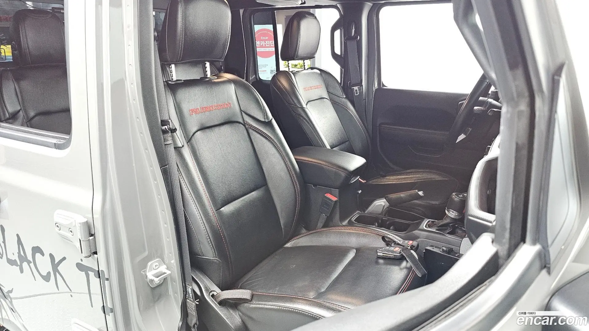 Jeep Gladiator 3.6 Rubicon