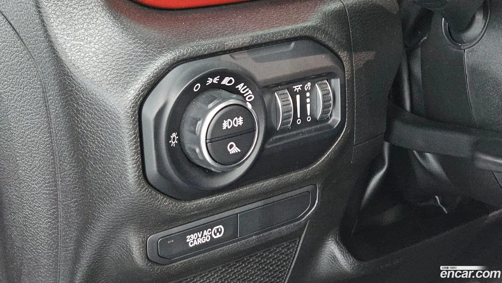 Jeep Gladiator 3.6 Rubicon