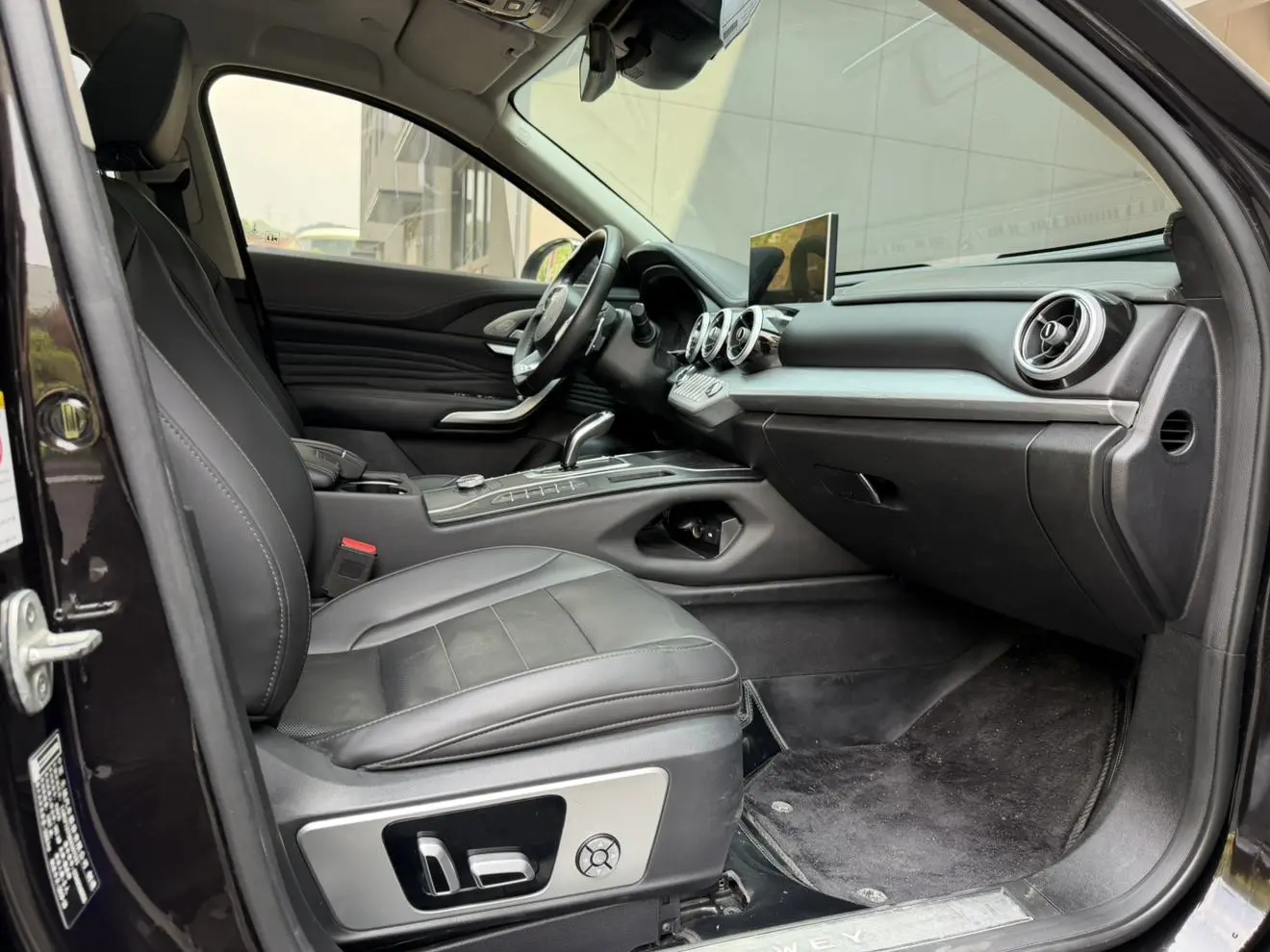 WEY VV7 2020 2.0T Flagship