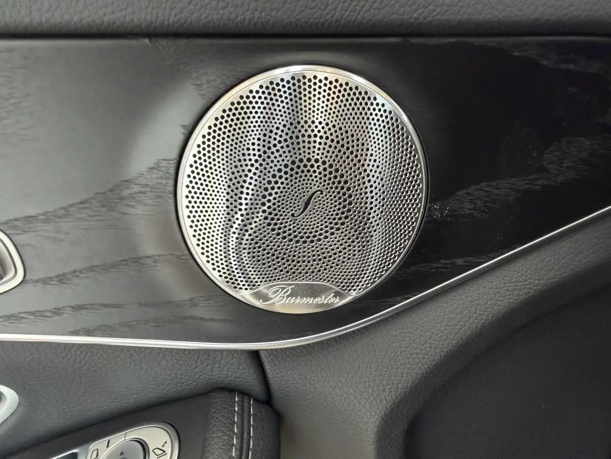 Mercedes-Benz C Class 2021 C 200 L Fashion Sport