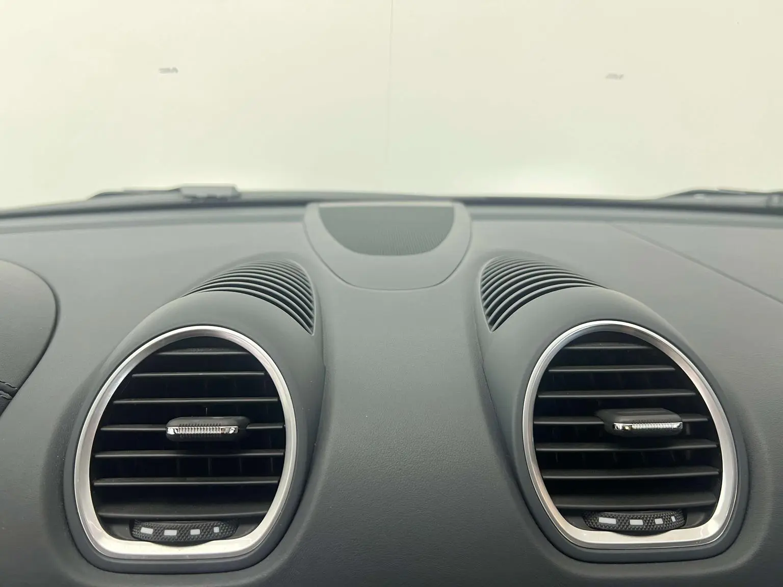 Porsche 718 2018 Cayman 2.0T