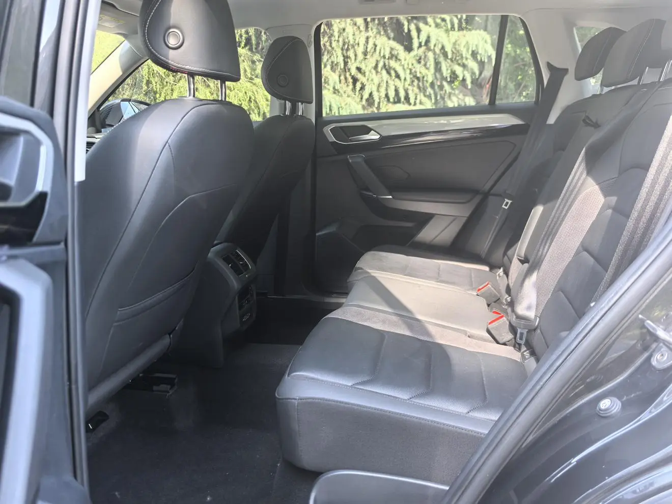 Volkswagen Tayron 2021 330TSI 2WD Luxury Connected