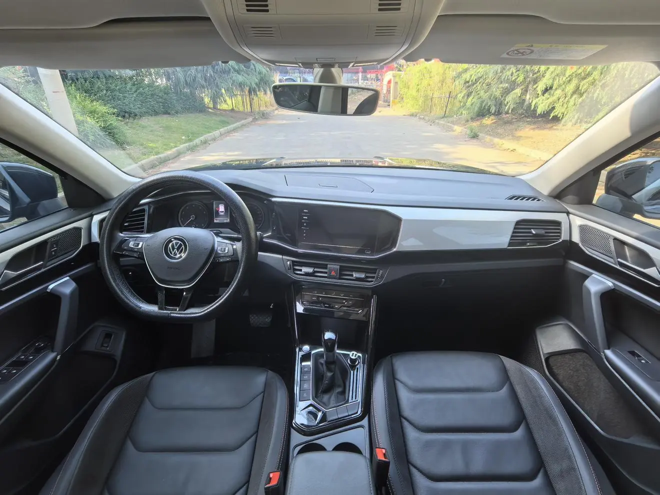 Volkswagen Tayron 2021 330TSI 2WD Luxury Connected